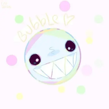 Profile image of 버블