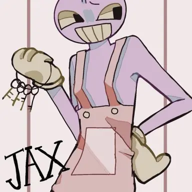 Profile image of 잭스