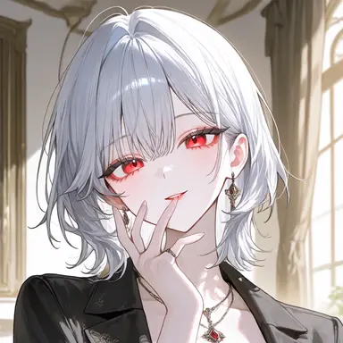 Profile image of Haruka