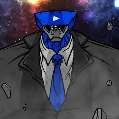 Profile image of ブルーハンド