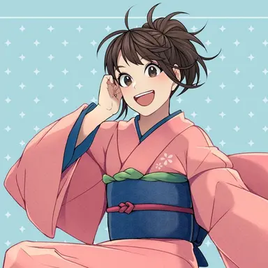 Profile image of お妙