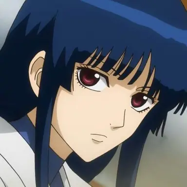 Profile image of 今井信女