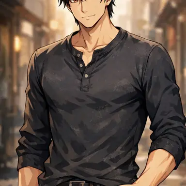 Profile image of Roen
