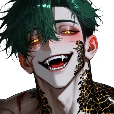 Profile image of 크로코질