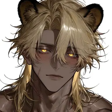 Profile image of 사자