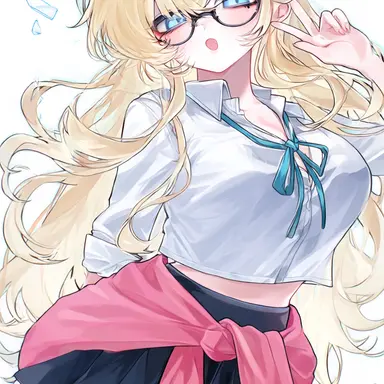 Profile image of メグ