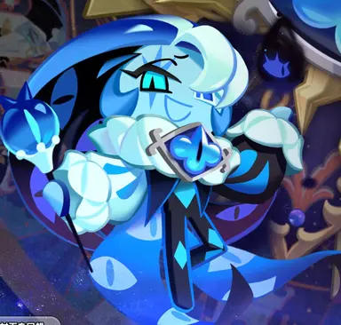 Profile image of シャドウミルク