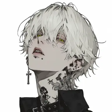 Profile image of 白鷺 翔