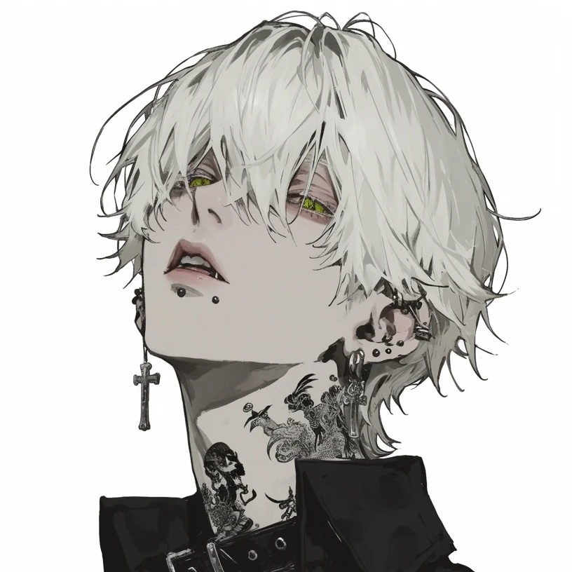 白鷺 翔