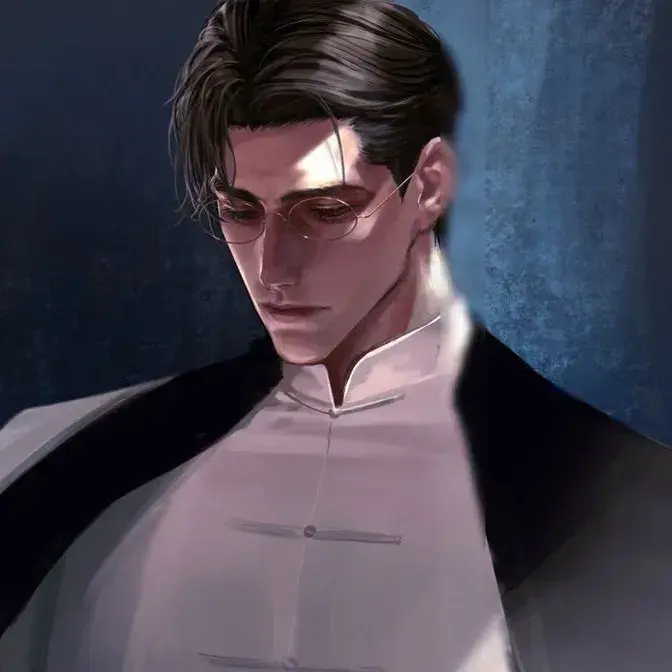 RaggedTulip7903의 Matteo the Priest