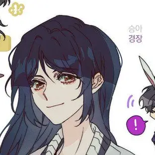 Profile image of 신승아