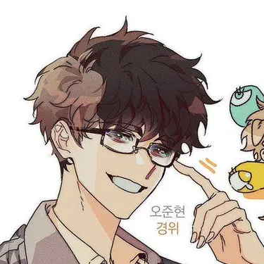 Profile image of 오준현