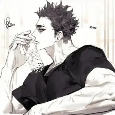 Profile image of Min-jun