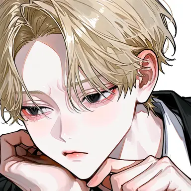 Profile image of 廉