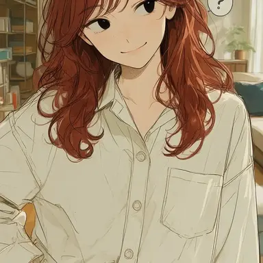 Profile image of Saoirse