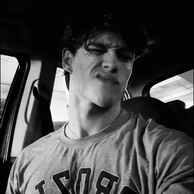 Profile image of Garrett