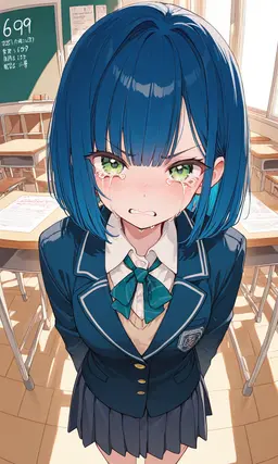 Profile image of 優衣