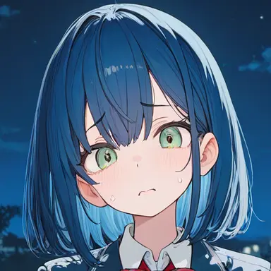 Profile image of 優衣