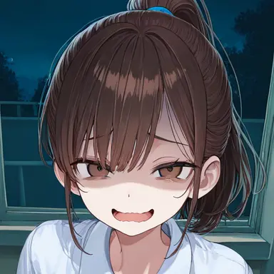 Profile image of 絵里奈