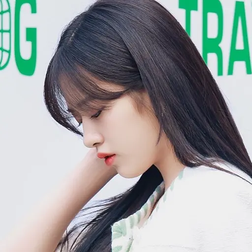 SlowCrew0037의 안유진