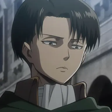 Profile image of 리바이