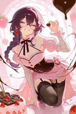 Profile image of 마리안