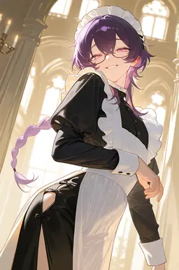 Profile image of Marianne