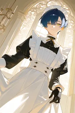 Profile image of Zenith