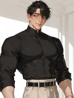 Profile image of 유신