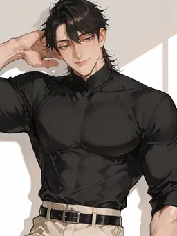 Profile image of Yushin