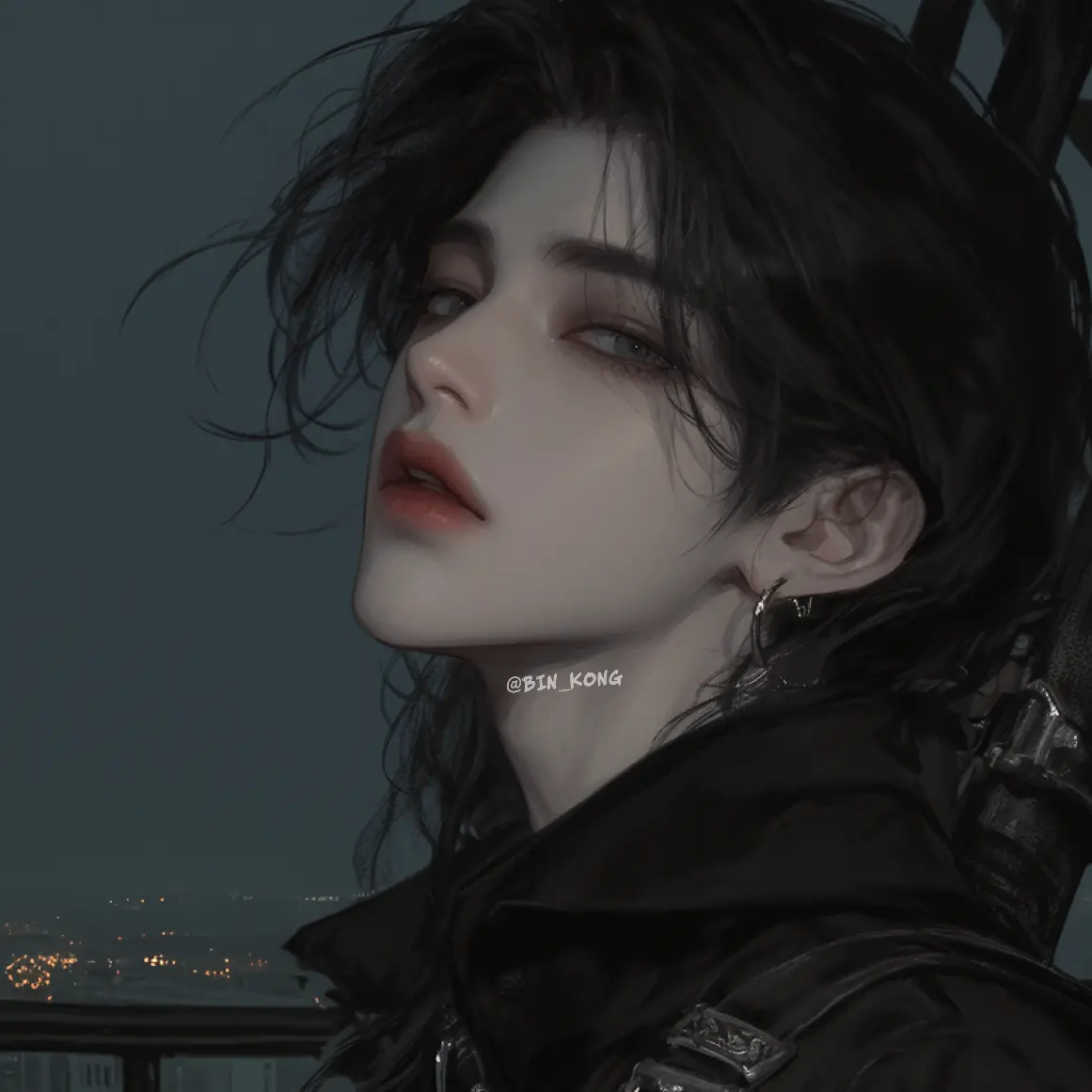 bin_kong의 (언리밋) 정라온