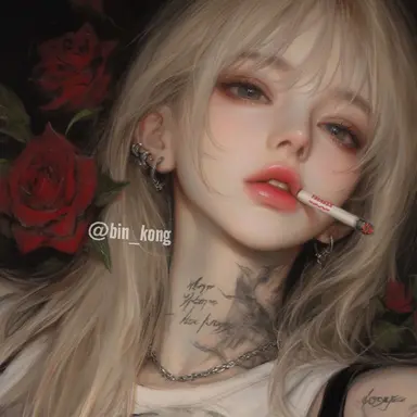 Profile image of Min Harin
