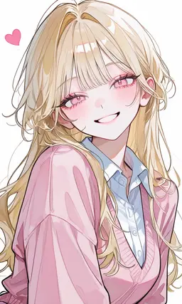 Profile image of 愛莉