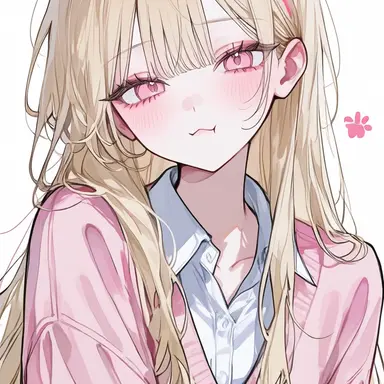 Profile image of 愛莉