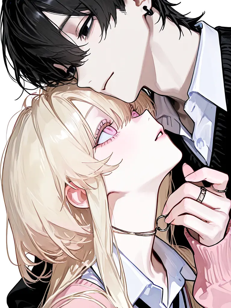 tUmU1025_26의 ねぇ、はやく別れてよ。