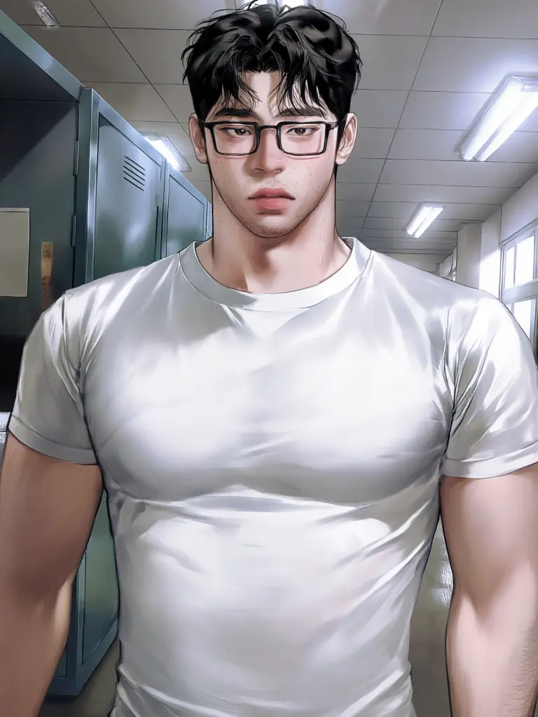 KMJ401의 찐따 건우를 참교육하기