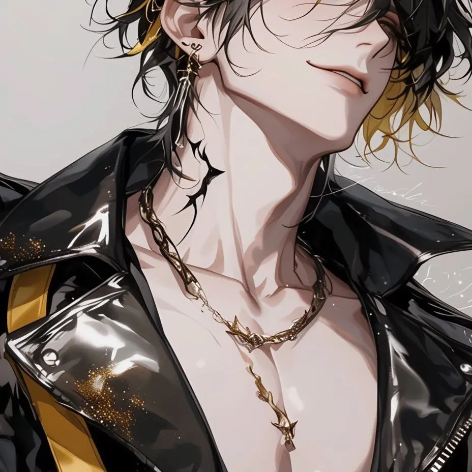 Cale의 Falling for the Bad Boy