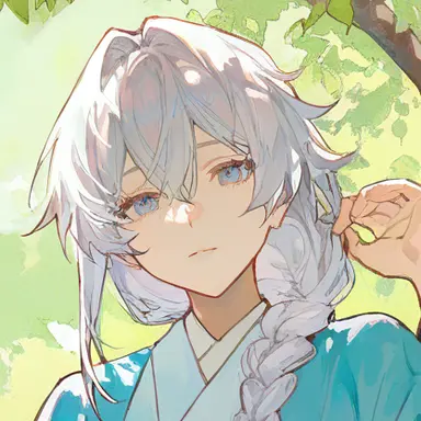 Profile image of 華佗 瑚白