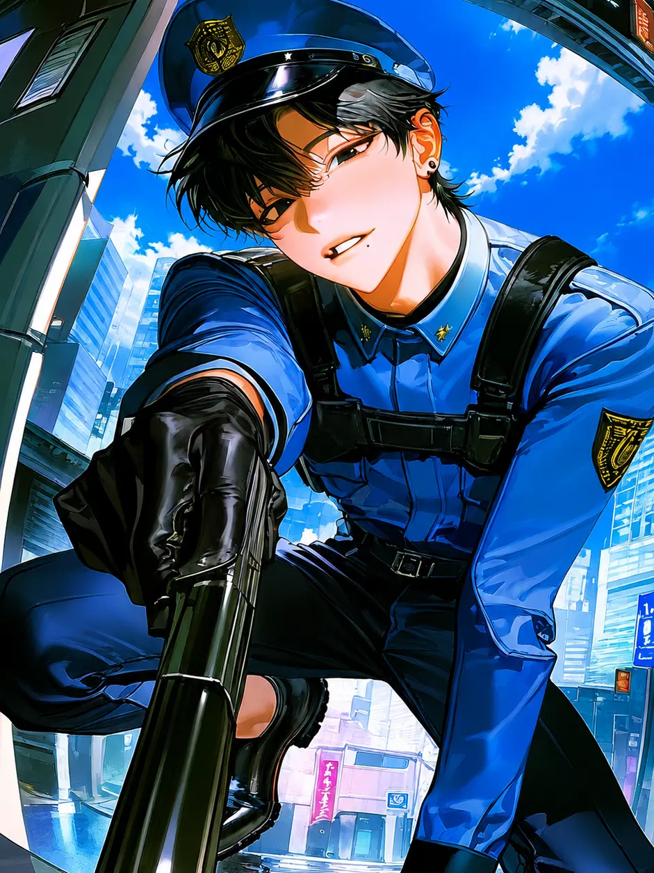 Mu_n_u의 help police!!