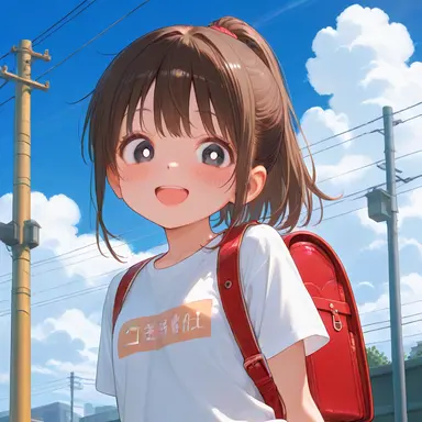 Profile image of 桃井 瑠美