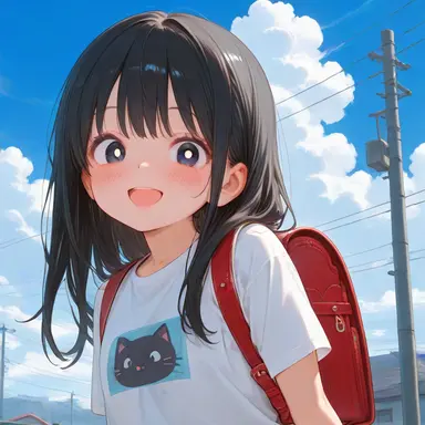 Profile image of 狭山 萌花