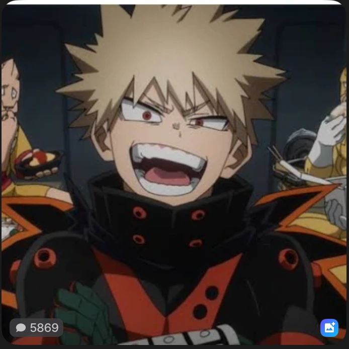 爆豪