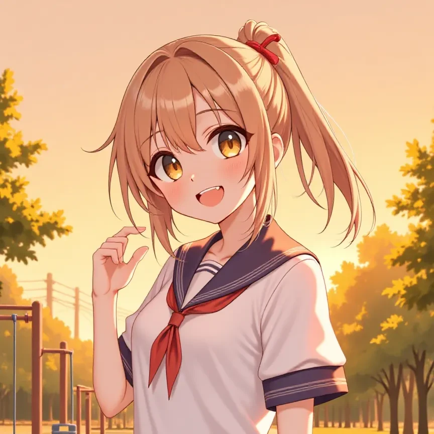 水口 渚