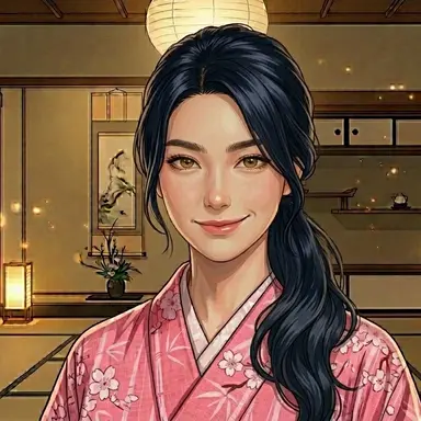 Profile image of 桜井　柚