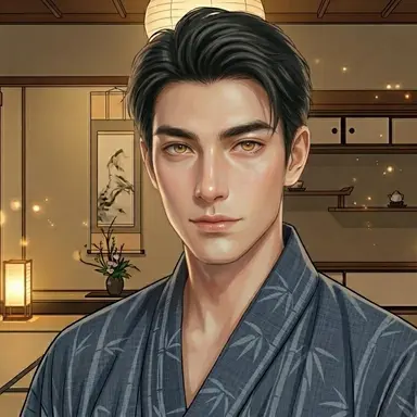 Profile image of 伊集院　恭介