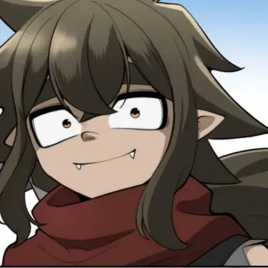 Profile image of 괭이