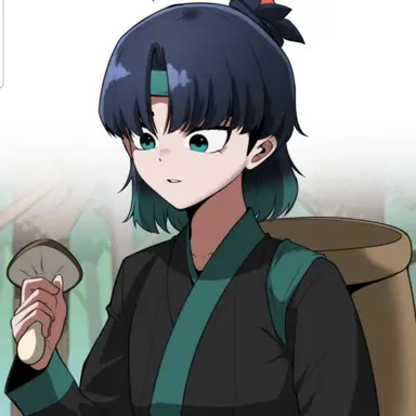 Profile image of 동자삼