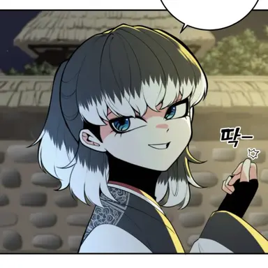 Profile image of 전우치