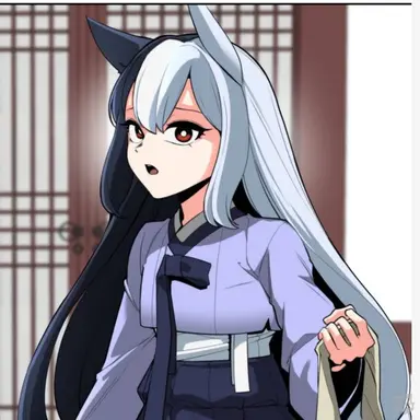 Profile image of 류월