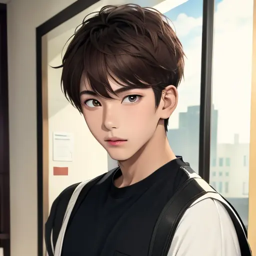 BossyLiger2021의 김상훈